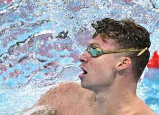 Léon Marchand renonce aux championnats du monde en petit bassin news-01122024-055912