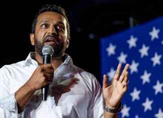 Kash Patel nommé par Donald Trump pour diriger le FBI news-01122024-120030