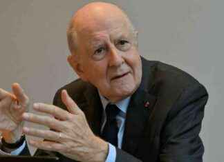 Jean-Marc Sauvé : Le rôle du chrétien dans la société contemporaine news-01122024-120051