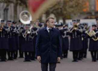 Le déclin progressif d’Emmanuel Macron après la dissolution de l’Assemblée nationale news-01122024-120112