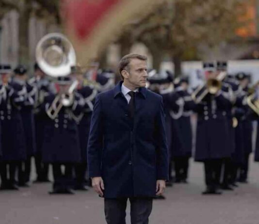 Le déclin progressif d’Emmanuel Macron après la dissolution de l’Assemblée nationale news-01122024-120112