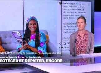La lutte contre la discrimination liée au VIH – Interview avec Eva Sommerlatte news-02122024-004042