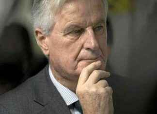 Budget 2025: Barnier menacé, discussions avec le RN au point mort news-02122024-004059