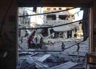 Le Royaume-Uni renforce son aide humanitaire à Gaza news-02122024-095203