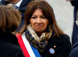 Le départ de Hidalgo : le miracle de Notre-Dame de Paris news-02122024-095225