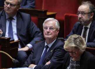 Engagement de Michel Barnier pour éviter le déremboursement des médicaments news-02122024-155955