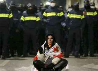 Scénarios pour l’avenir politique de la Géorgie news-02122024-221410