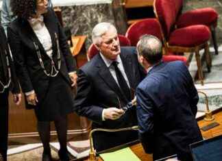 Budget 2025 : Le gouvernement Barnier en sursis après le recours au 49.3 news-02122024-221454