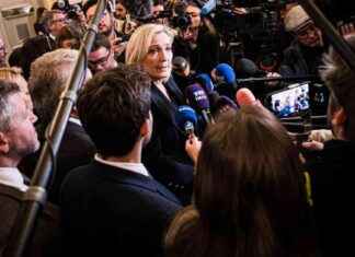 Rejet de l’accord entre Le Pen et Barnier pour satisfaire l’électorat news-03122024-041525