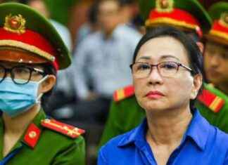 Vietnam : Peine de mort pour cerveau escroquerie 27 Mds$ news-03122024-101528