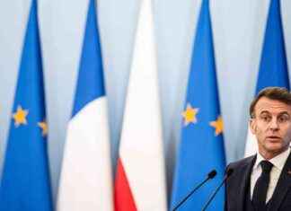 Nomination du nouveau Premier Ministre annoncée vendredi matin nomination-du-nouveau-premier-ministre-annonce-vendredi-matin