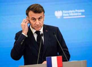 Nomination du nouveau Premier Ministre par l’Elysée: Successeur de Michel Barnier désigné vendredi matin nomination-du-nouveau-premier-ministre-par-lelyse-successeur-de-michel-barnier-dsign-vendredi-matin