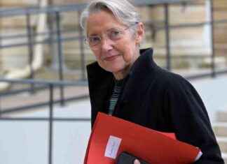 Nouveau gouvernement Bayrou : Elisabeth Borne numéro deux, Eric Lombard ministre de l’économie nouveau-gouvernement-bayrou-elisabeth-borne-numro-deux-eric-lombard-ministre-de-lconomie