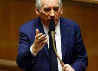 Nouveau gouvernement : François Bayrou se rendra à Mayotte après sa formation nouveau-gouvernement-franois-bayrou-se-rendra-mayotte-aprs-sa-formation