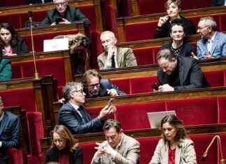 Nouveau gouvernement : le PS refuse de participer à un gouvernement dirigé par un premier ministre de droite nouveau-gouvernement-le-ps-refuse-de-participer-un-gouvernement-dirig-par-un-premier-ministre-de-droite