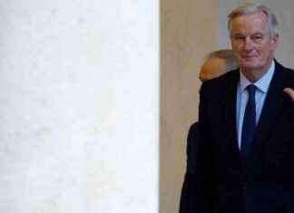 Nouveau Premier Ministre: Nom du Successeur de Michel Barnier en Direct – Dernières Actualités nouveau-premier-ministre-nom-du-successeur-de-michel-barnier-en-direct-dernires-actualits