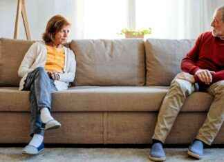 Pourquoi les couples divorcent après 50 ans : Comprendre le phénomène du divorce gris pourquoi-les-couples-divorcent-aprs-50-ans-comprendre-le-phnomne-du-divorce-gris