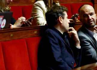 Refus de La France insoumise à l’invitation d’Emmanuel Macron – Nouveau Premier Ministre refus-de-la-france-insoumise-linvitation-demmanuel-macron-nouveau-premier-ministre