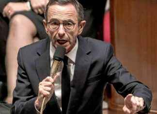 Risque pour LR d’être absorbés par la macronie risque-pour-lr-dtre-absorbs-par-la-macronie