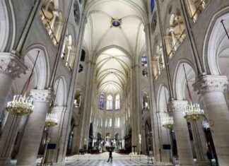 Réouverture de Notre-Dame de Paris: Aragon, Capuçon, 35 chefs d’État – Détails complets rouverture-de-notre-dame-de-paris-aragon-capuon-35-chefs-dtat-dtails-complets