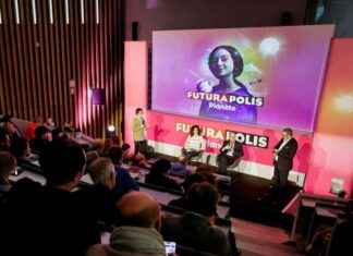 S’adapter au Futurapolis Planète: Priorité à l’Adaptation sadapter-au-futurapolis-plante-priorit-ladaptation