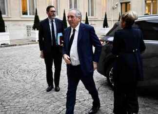 Un gouvernement Bayrou décevant: retour sur les promesses d’ouverture un-gouvernement-bayrou-dcevant-retour-sur-les-promesses-douverture