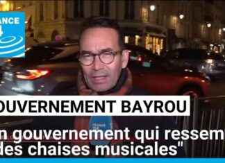 Un gouvernement instable : les critiques envers le gouvernement Bayrou un-gouvernement-instable-les-critiques-envers-le-gouvernement-bayrou