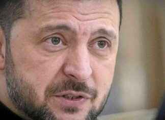 Volodymyr Zelensky accuse la Corée du Nord de participer à des attaques en Ukraine volodymyr-zelensky-accuse-la-core-du-nord-de-participer-des-attaques-en-ukraine