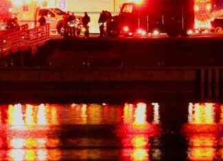 Accident aérien à Washington : détails de la collision entre un avion de ligne et un hélicoptère militaire accident-arien-washington-dtails-de-la-collision-entre-un-avion-de-ligne-et-un-hlicoptre-militaire