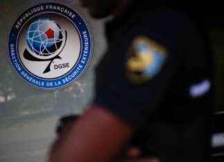 Agent de la DGSE soupçonné d’être taupe du KGB agent-de-la-dgse-souponn-dtre-taupe-du-kgb