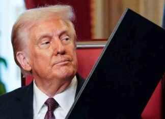 Analyse de la réaction de la presse américaine aux premiers jours de Donald Trump à la Maison Blanche analyse-de-la-raction-de-la-presse-amricaine-aux-premiers-jours-de-donald-trump-la-maison-blanche