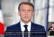 Bilan des Vœux du Nouvel An 2025 d’Emmanuel Macron: Appel au Ressaisissement bilan-des-vux-du-nouvel-an-2025-demmanuel-macron-appel-au-ressaisissement