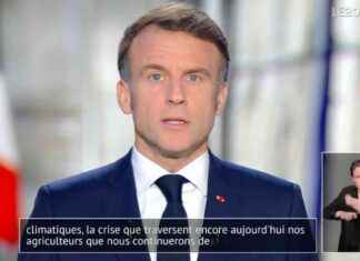 Bilan des Vœux du Nouvel An 2025 d’Emmanuel Macron: Appel au Ressaisissement bilan-des-vux-du-nouvel-an-2025-demmanuel-macron-appel-au-ressaisissement