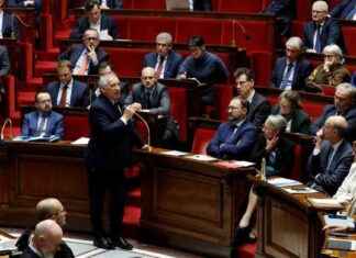 Budget 2025 : Compromis en commission favorable au gouvernement budget-2025-compromis-en-commission-favorable-au-gouvernement
