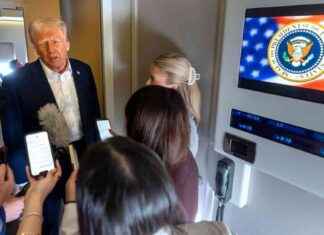 Cessez-le-feu à Gaza: Proposition de Trump pour déplacer les Palestiniens cessez-le-feu-gaza-proposition-de-trump-pour-dplacer-les-palestiniens