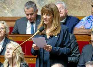 Controverse à l’Assemblée suite aux propos de Caroline Yadan sur LFI et l’antisémitisme controverse-lassemble-suite-aux-propos-de-caroline-yadan-sur-lf-et-lantismitisme