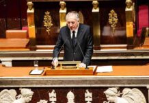 Déclaration de politique générale de François Bayrou: Retraites 2023, Patrick Kanner s’oppose dclaration-de-politique-gnrale-de-franois-bayrou-retraites-2023-patrick-kanner-soppose