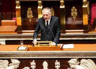 Déclaration de politique générale de François Bayrou: Retraites 2023, Patrick Kanner s’oppose dclaration-de-politique-gnrale-de-franois-bayrou-retraites-2023-patrick-kanner-soppose