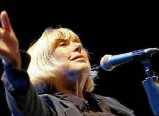 Décès de Marianne Faithfull, chanteuse de Sister Morphine dcs-de-marianne-faithfull-chanteuse-de-sister-morphine