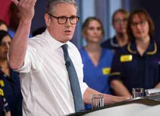 Elon Musk critique ouvertement le premier ministre britannique, Keir Starmer elon-musk-critique-ouvertement-le-premier-ministre-britannique-keir-starmer