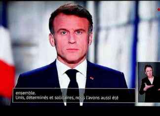 Emmanuel Macron présente des excuses pour la dissolution lors des vœux 2025 emmanuel-macron-prsente-des-excuses-pour-la-dissolution-lors-des-vux-2025