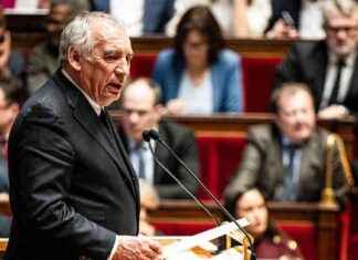 François Bayrou ne mentionne pas l’environnement dans son discours de politique générale franois-bayrou-ne-mentionne-pas-lenvironnement-dans-son-discours-de-politique-gnrale
