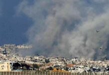 Gaza : Nouveaux bombardements israéliens font des dizaines de Palestiniens tués gaza-nouveaux-bombardements-israliens-font-des-dizaines-de-palestiniens-tus