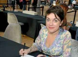 Guide complet sur l’art du roman avec Véronique Ovaldé guide-complet-sur-lart-du-roman-avec-vronique-ovald