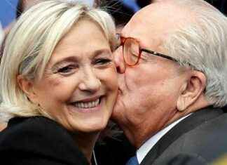 Héritage d’incompétence économique : Le Pen père et fille hritage-dincomptence-conomique-le-pen-pre-et-fille