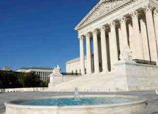 La Cour suprême américaine confirme l’interdiction de TikTok en France la-cour-suprme-amricaine-confirme-linterdiction-de-tiktok-en-france