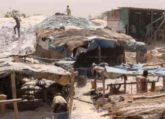 La montée en puissance de la Chine dans l’exploitation minière au Sahel la-monte-en-puissance-de-la-chine-dans-lexploitation-minire-au-sahel