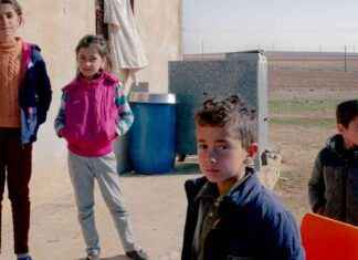 La situation des Kurdes dans le nord-est de la Syrie la-situation-des-kurdes-dans-le-nord-est-de-la-syrie