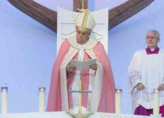 Le pape François : sa mort, sa passion pour le foot, la masculinité et l’Église le-pape-franois-sa-mort-sa-passion-pour-le-foot-la-masculinit-et-lglise