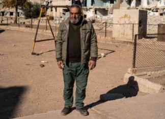 Le spectre des tensions communautaires hante les ruines de Qaboun le-spectre-des-tensions-communautaires-hante-les-ruines-de-qaboun